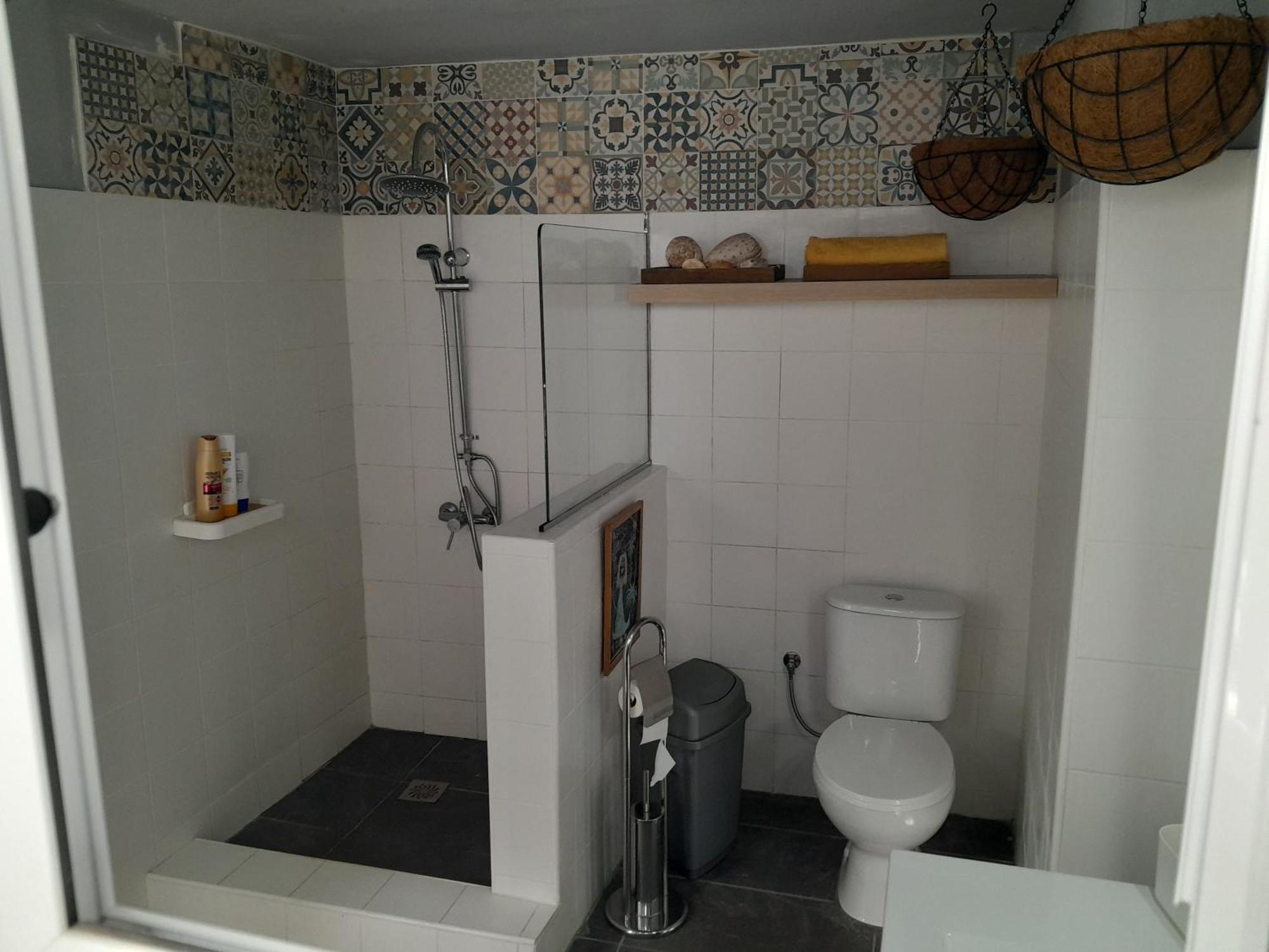 La Casita Del Lagar Villa Cerrogordo Luaran gambar